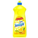 Sunlight Standard Dishwashing Liquid