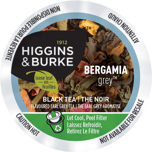 Higgins & Burke Naturals K-Cup Coffee