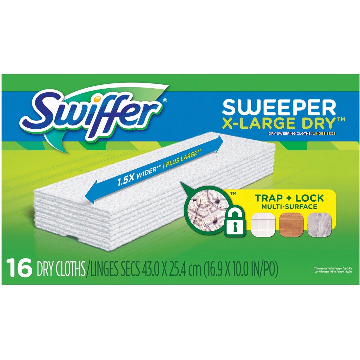 Swiffer Dust Mop Refill