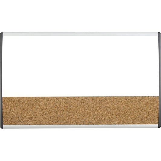 ACCO Cubicle Combination Board, 18" x 30"