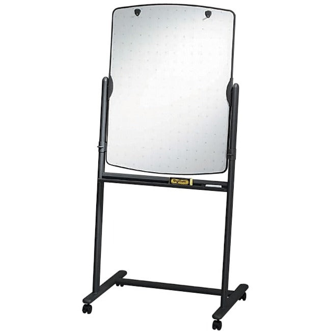 Quartet Total Erase Reversible Easel