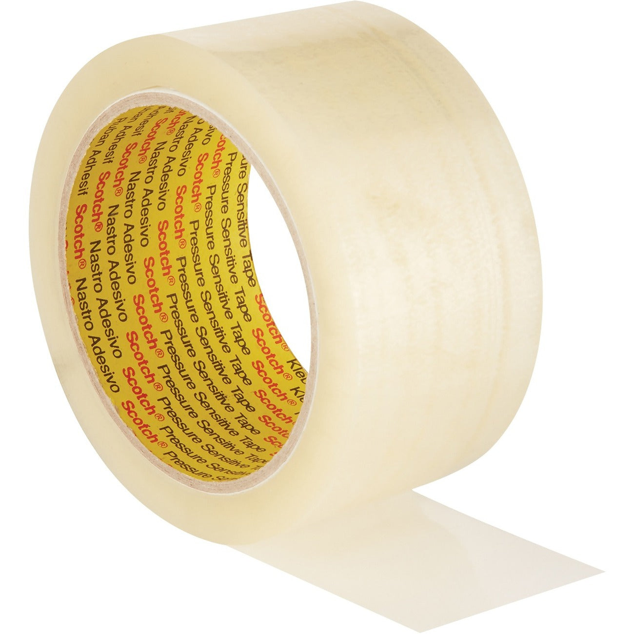 3M Scotch&reg; Packaging Tape