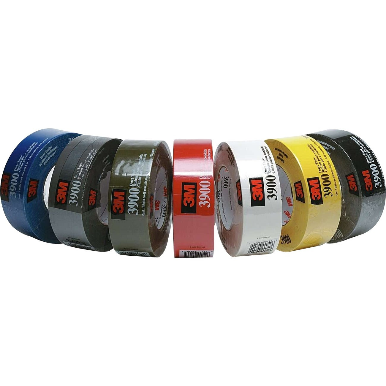 3M 3900 Duct Tape