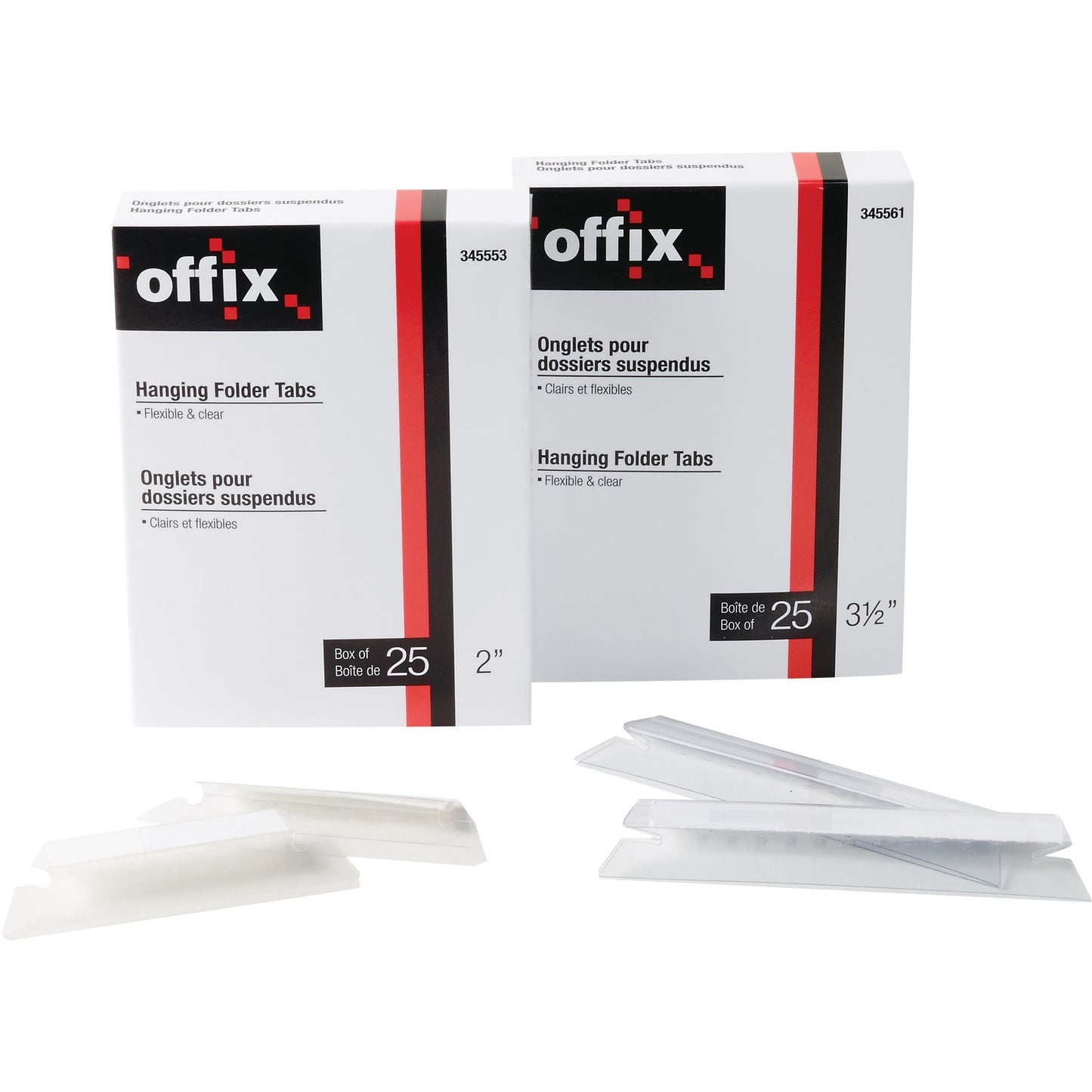 Offix Hanging Folder