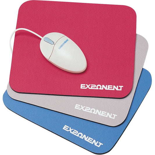 Exponent World Mouse Pad