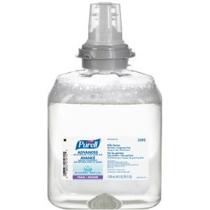 PURELL&reg; Sanitizing Foam Refill