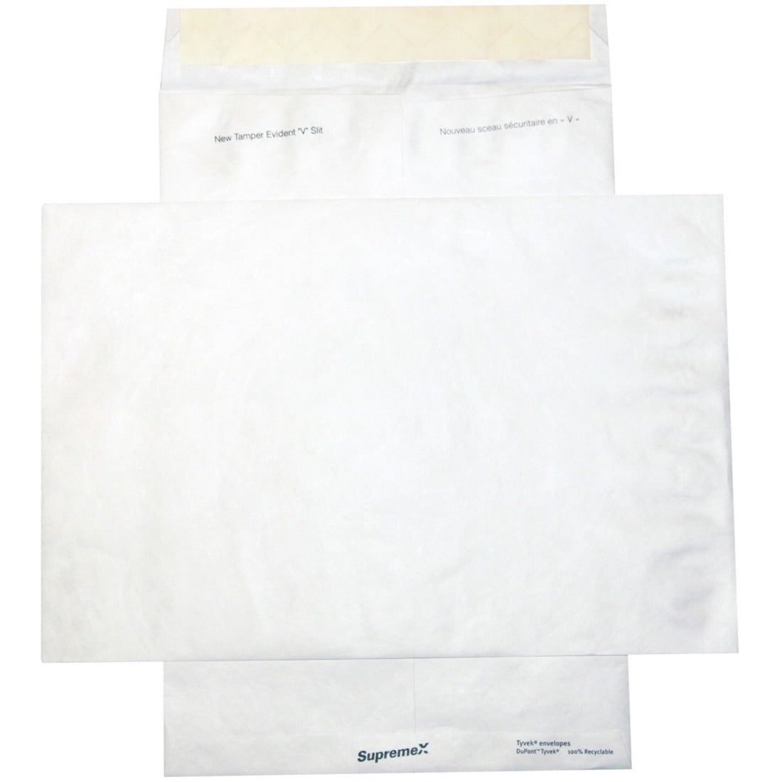 Supremex Tyvek Envelope