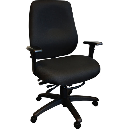 Horizon Fenwick 690-01HDSS-WAAT Management Chair