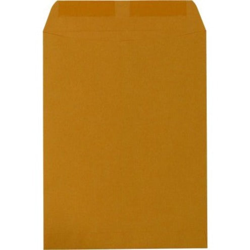 ENV #7 KRAFT 9X12, 25/PK