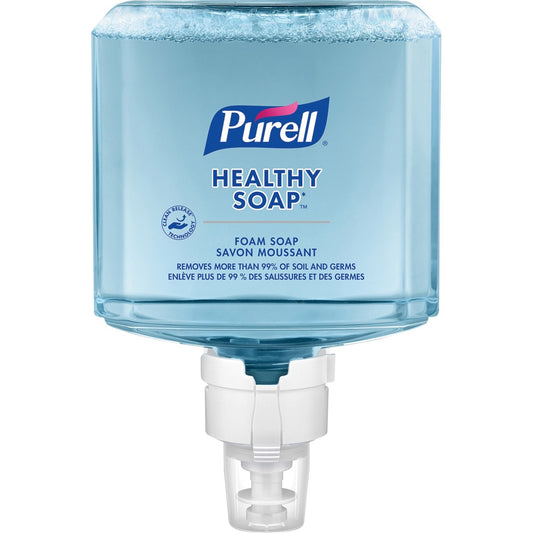 PURELL&reg; Healthy Soap Refill for Purell ES8 Hand Soap Dispenser