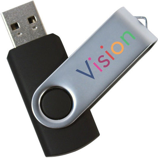 Vision USB Flash drive
