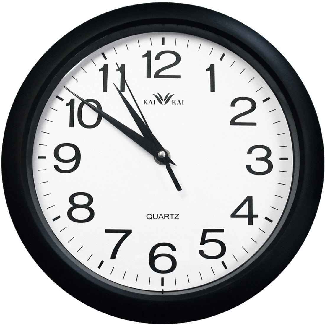 Geocan Wall Clock