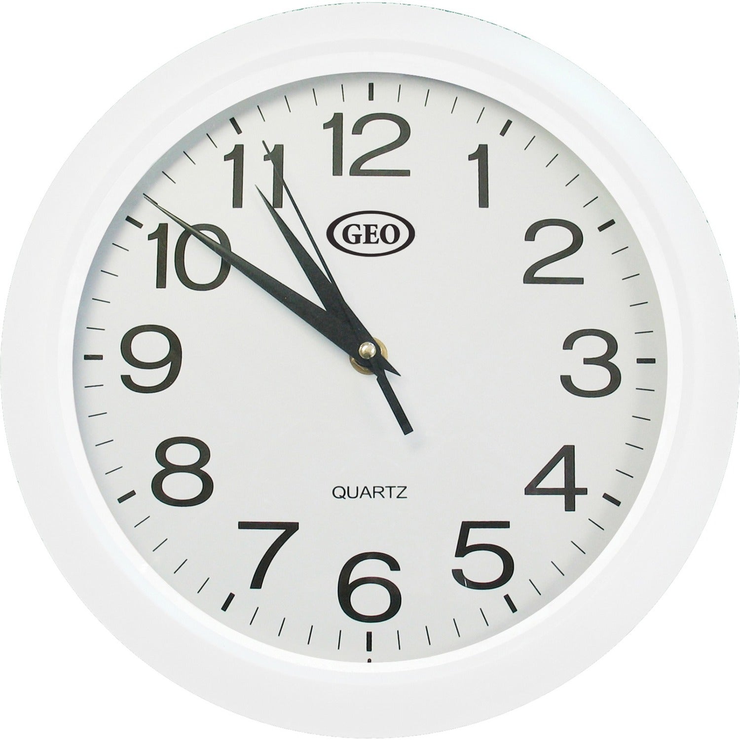 Geocan Wall Clock