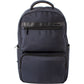 BACKPACK COMP.15.6"POLY NAVY