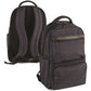 BACKPACK COMP.15.6"POLY NAVY