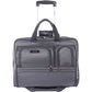 bugatti Carrying Case for 17.3" Wheel, Notebook - Black