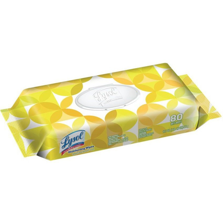 Lysol Disinfecting Wipes