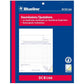 Blueline Quotation Book
