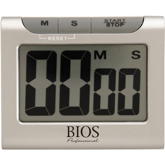 BIOS Medical Professional Digital Timer