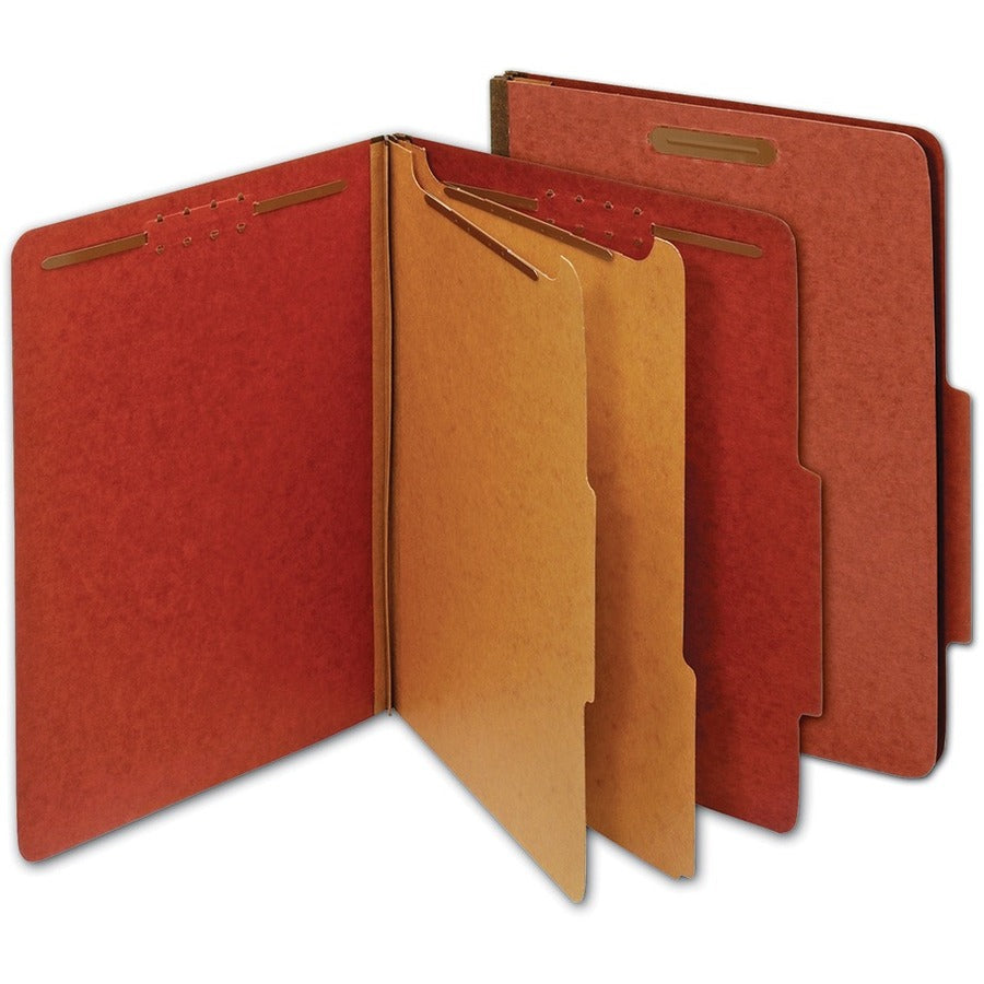 Pendaflex Letter Recycled Classification Folder