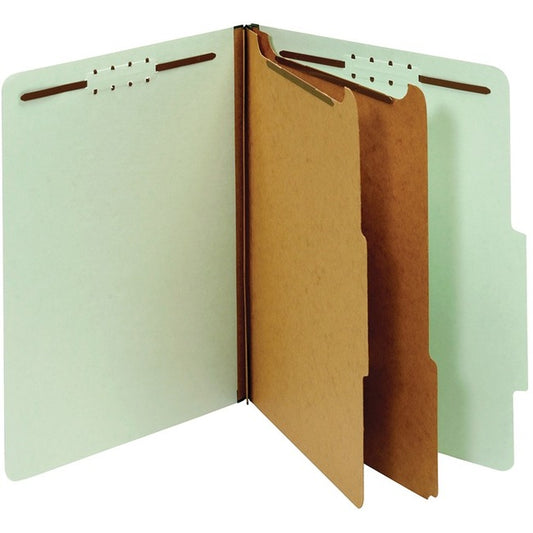 Pendaflex Letter Recycled Classification Folder