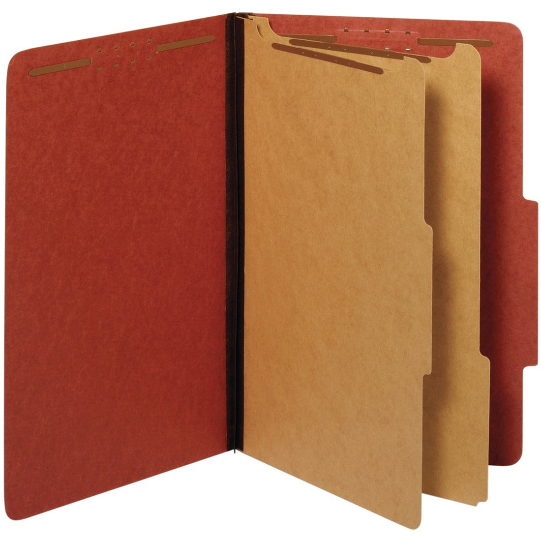 Pendaflex Legal Recycled Classification Folder