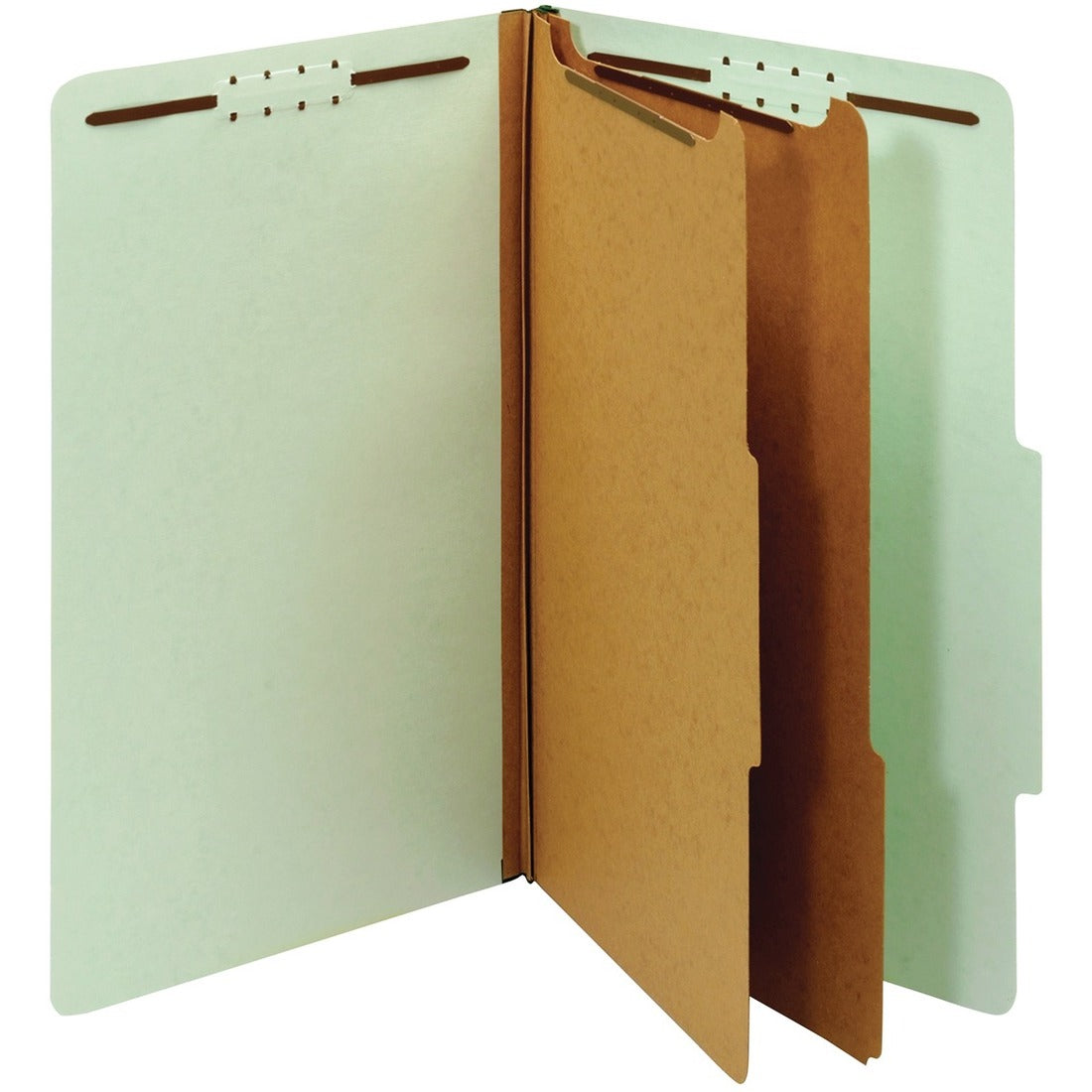 Pendaflex Legal Recycled Classification Folder