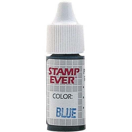 Derome Stamp Pad Ink 7ml Blue