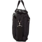 BRIEFCS COMP.15.6"NYL/POLY BLK