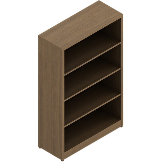 Offices To Go 30"W x 48"H Bookcase