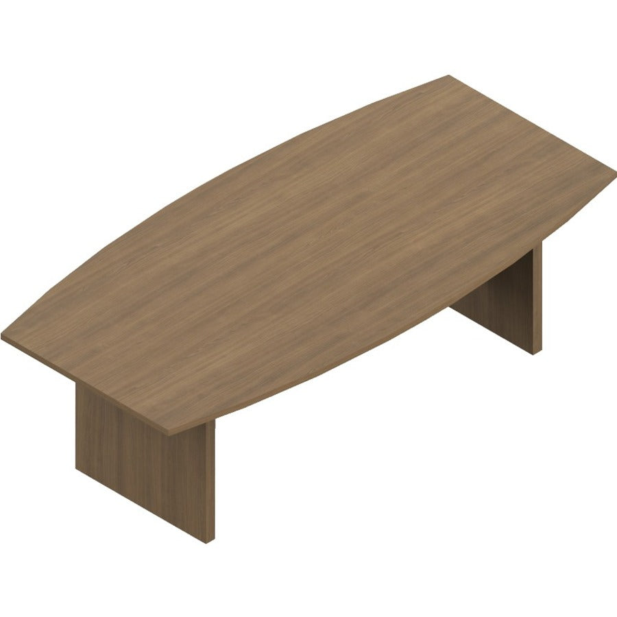 Offices To Go Ionic ML96BT Boatshaped Conference Table