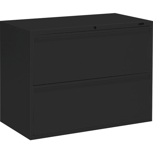 Offices To Go 2 Drawer High Lateral Cabinet