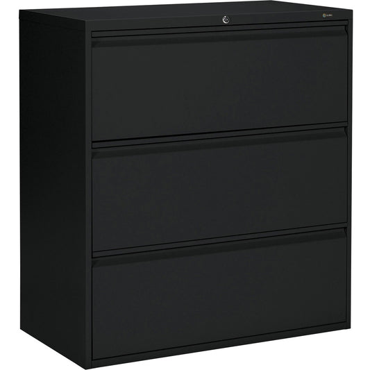 Offices To Go 3 Drawer High Lateral Cabinet