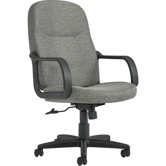 Offices To Go Annapolis | High Back Fabric Tilter