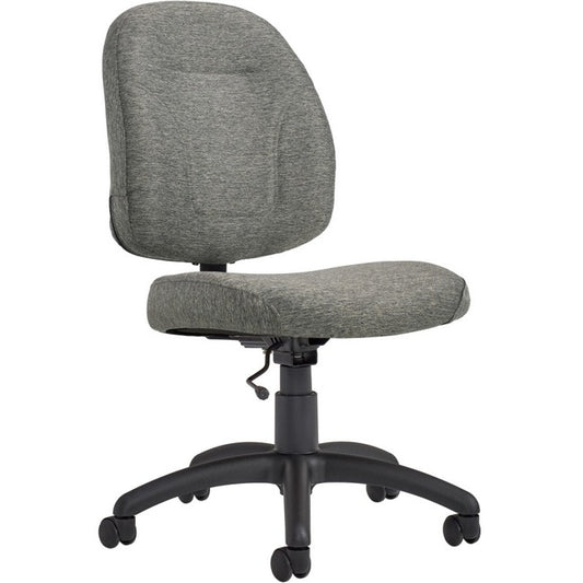Offices To Go Part-Time | Armless Task Chair