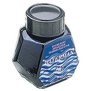 Waterman 50 ml Ink Bottle