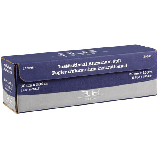 Pur Value Packing Foil