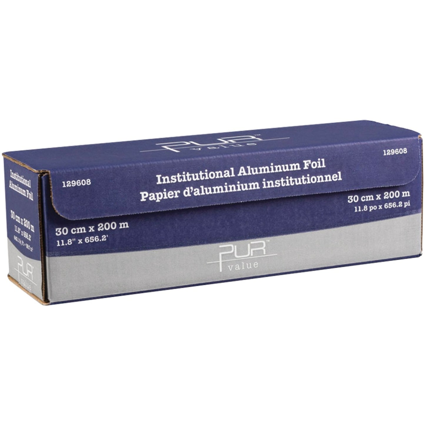 Pur Value Packing Foil