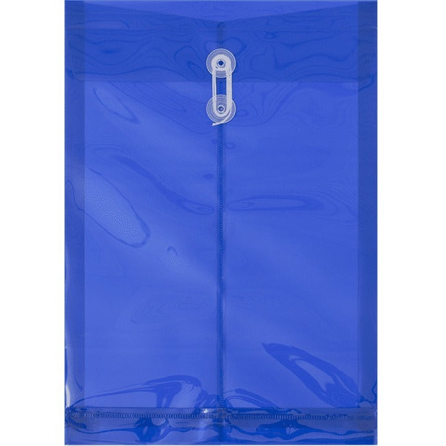 Geocan Translucent Polyethylene Envelope