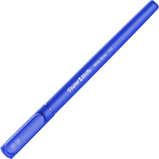 Paper Mate Write Bros. Ballpoint Stick Pens