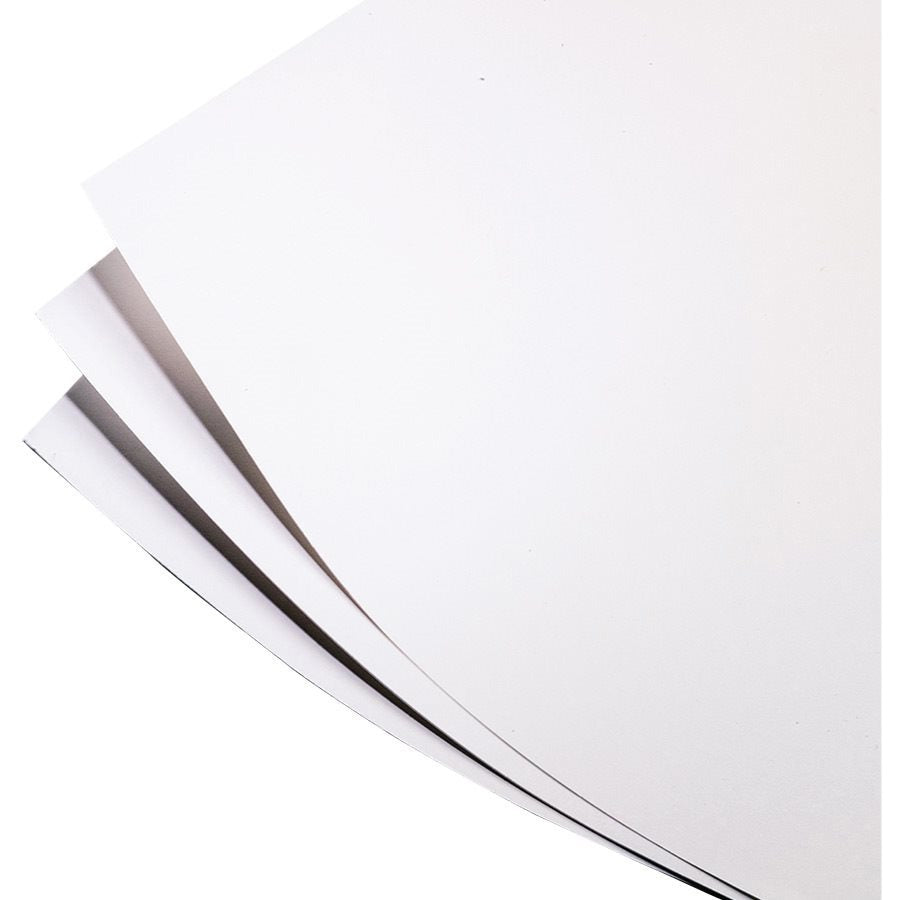 Veritiv Printable Multipurpose Card Stock - White