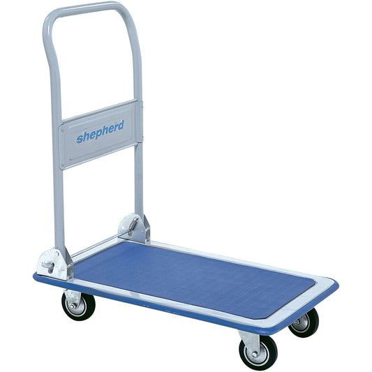 Shepherd Hardware Move-it_Premier Series_ 24" x 36" Platform Cart