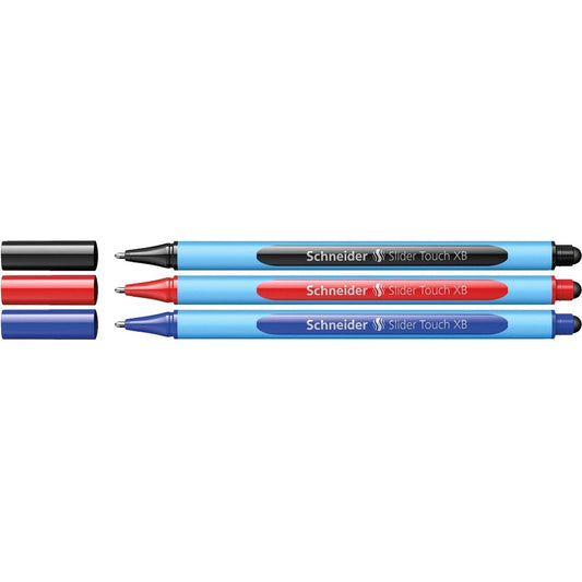 Blueline Ballpoint Pen