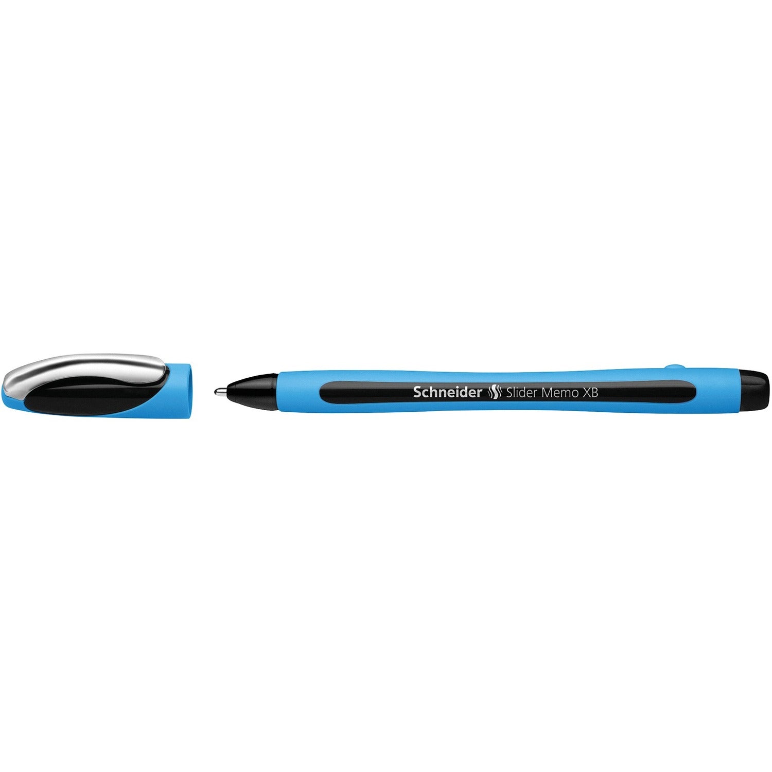 Blueline Ballpoint Pen