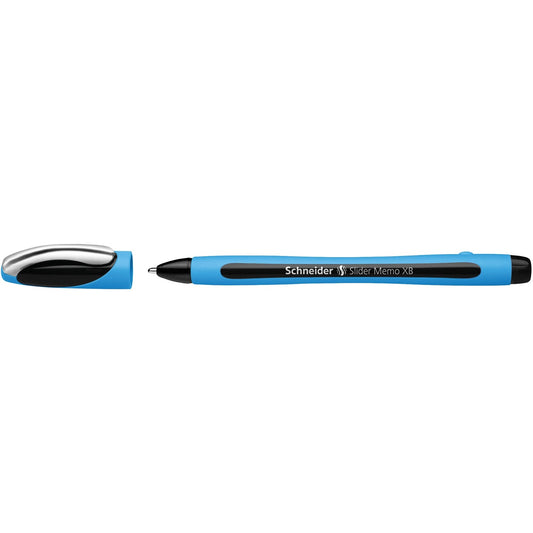 Blueline Ballpoint Pen