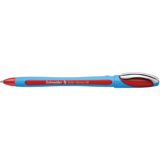 Blueline Ballpoint Pen