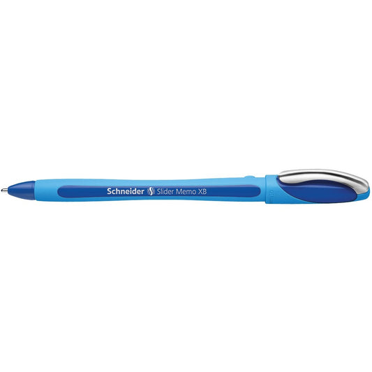 Blueline Ballpoint Pen