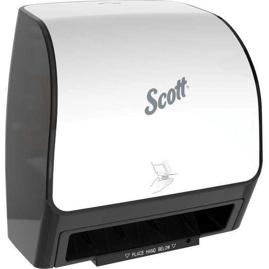 Scott Electric Towel Dispenser