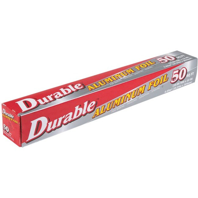 Durable Packaging Aluminum Foil Wrap