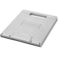 LAPTOP ADJUS.RISER (14"), GREY